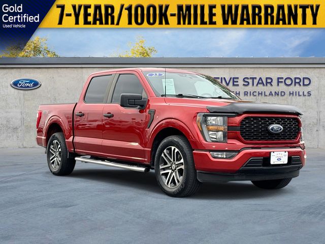 Used 2023 Ford F-150 XL