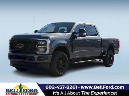 2026 Ford Super Duty F-350 SRW XLT