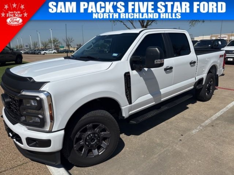 2024 Ford F-250SD XL