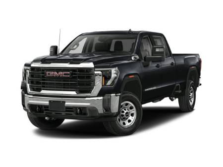 2024 GMC Sierra 3500HD Denali Ultimate