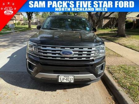 2020 Ford Expedition MAX Limited