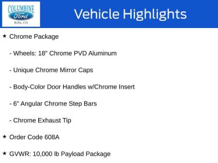 2017 Ford F-250SD LARIAT