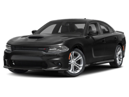 2021 Dodge Charger R/T