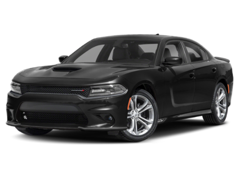 2021 Dodge Charger R/T