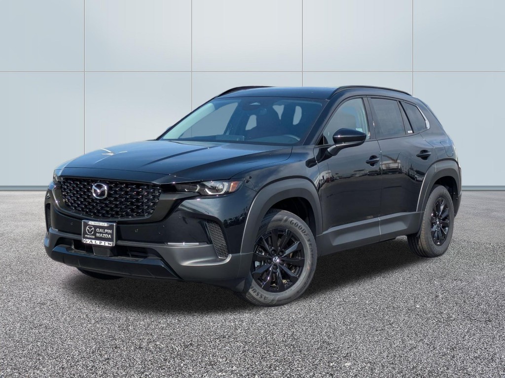 2026 Mazda CX-50 Hybrid H Hybrid Premium