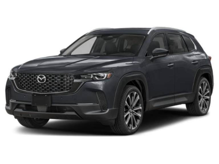 2026 Mazda CX-50 2.5 S Premium