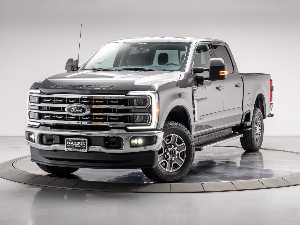 2023 Ford F-250 SD LARIAT