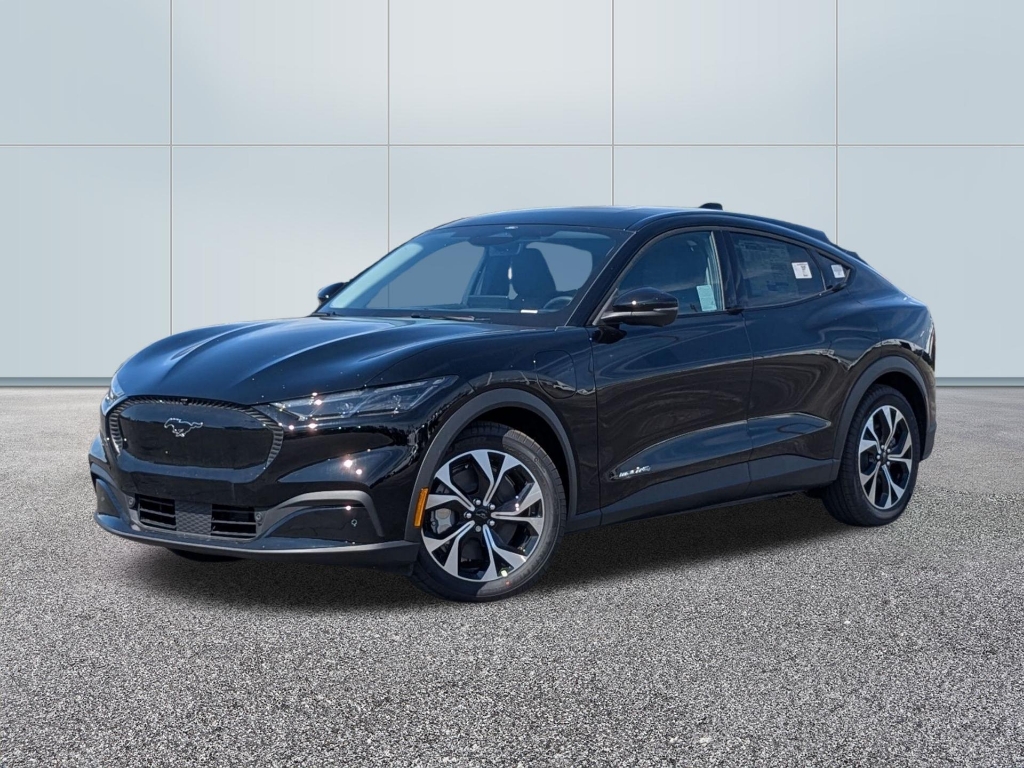 2026 Ford Mustang Mach-E Select