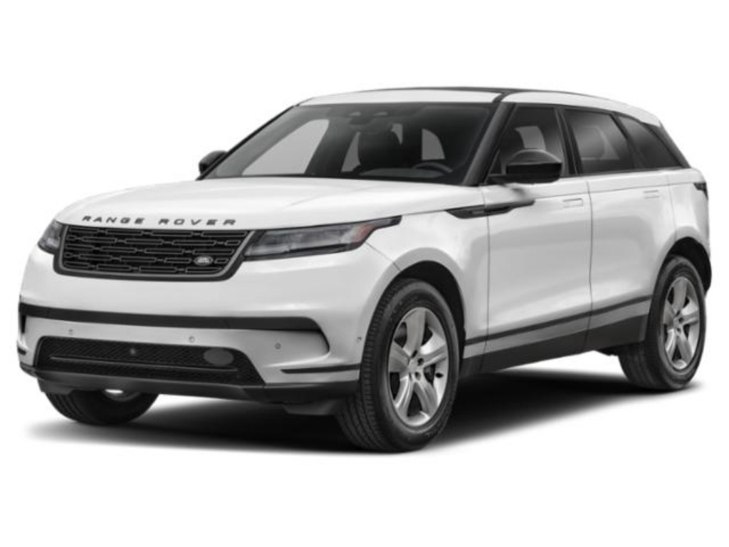 2026 Land Rover Range Rover Velar S