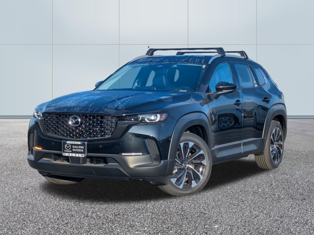 2026 Mazda CX-50 Hybrid H Hybrid Premium Plus