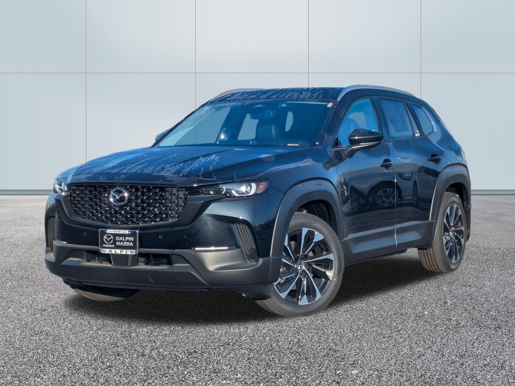 2026 Mazda CX-50 Hybrid H Hybrid Premium Plus