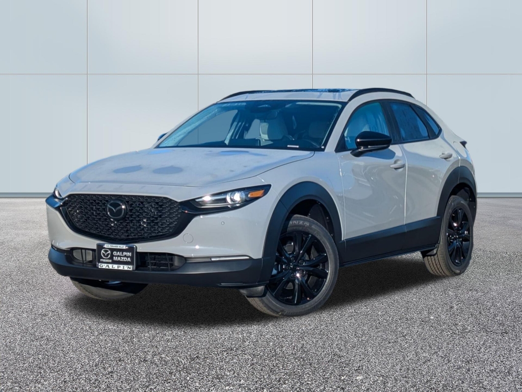 2026 Mazda CX-30 2.5 S Aire