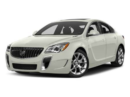 2016 Buick Regal Turbo GS