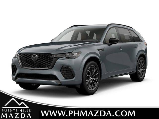 2026 Mazda CX-70 3.3 Turbo S Premium Plus