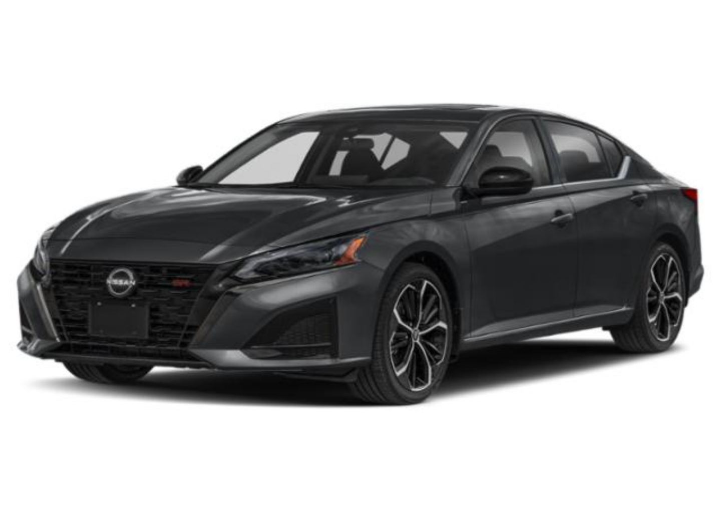 2025 Nissan Altima 2.5 SR's photo