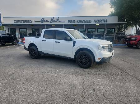 2023 Ford Maverick XL