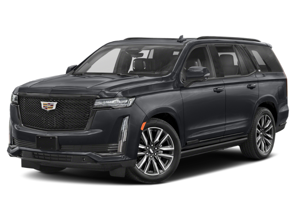 2022 Cadillac Escalade 4WD Sport Platinum