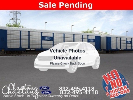 2025 Ford F-750SD Base