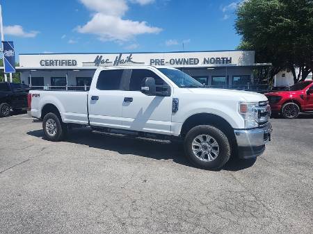 2020 Ford Super Duty F-250 SRW XL
