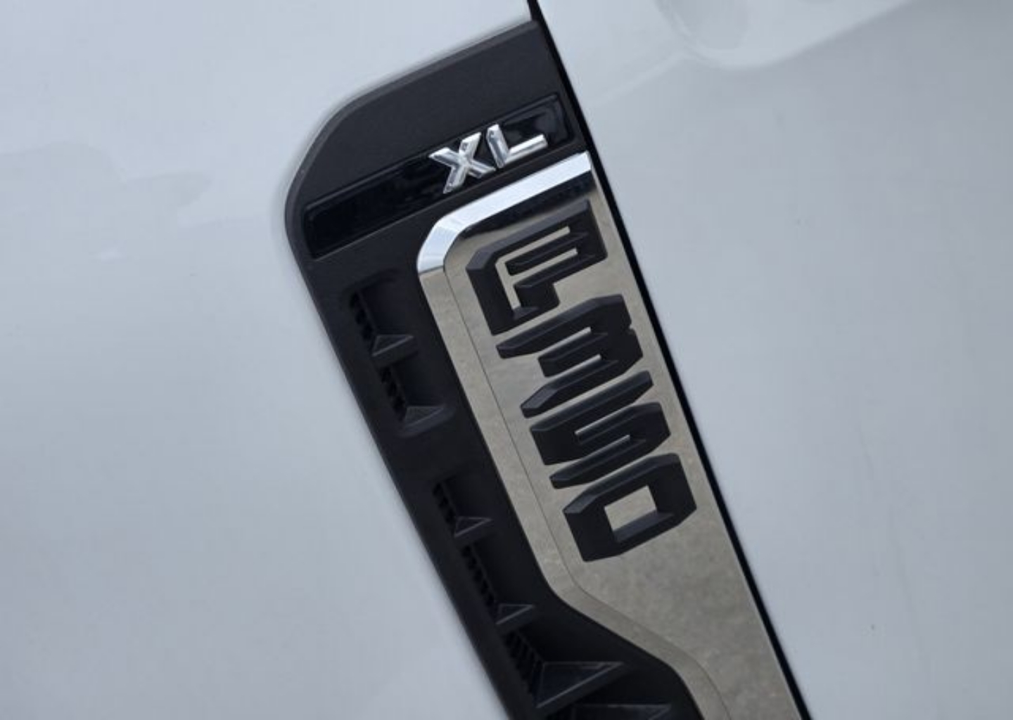 2025 Ford F-350 Super Duty XL - Photo 7