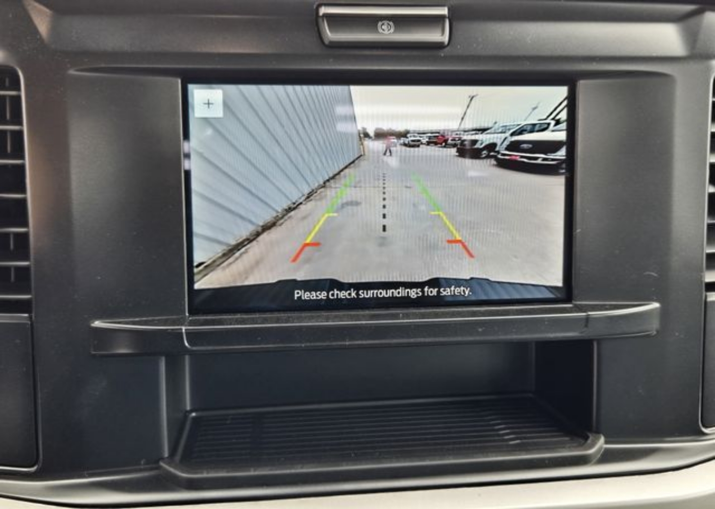2025 Ford F-350 Super Duty XL - Photo 14