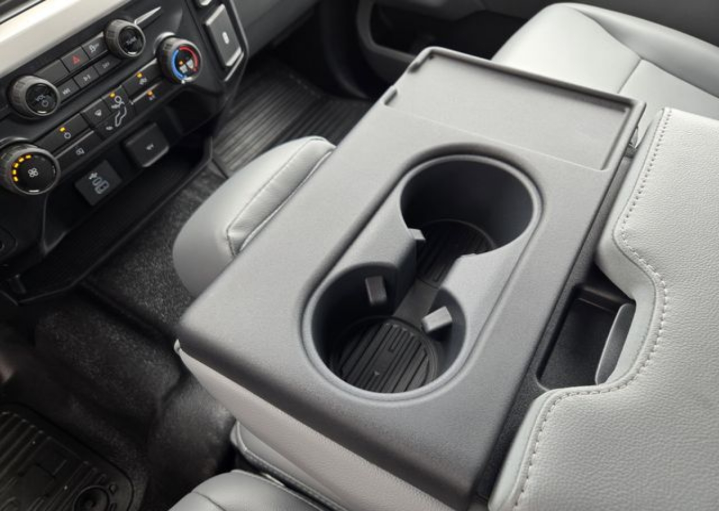 2025 Ford F-350 Super Duty XL - Photo 16