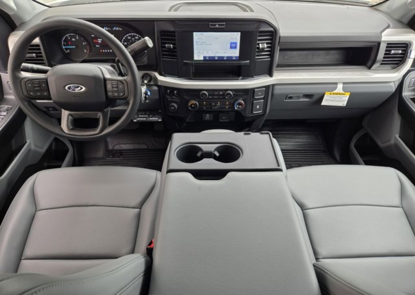 2025 Ford F-350 Super Duty XL - Photo 20