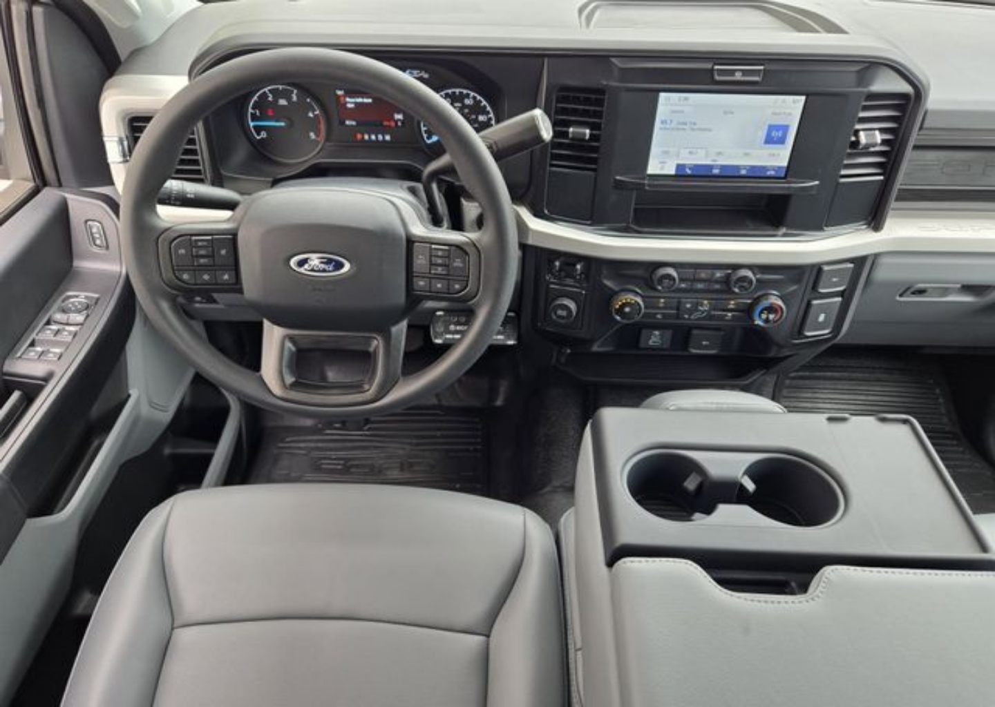 2025 Ford F-350 Super Duty XL - Photo 21