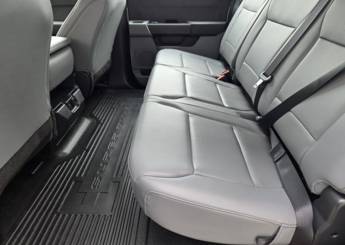 2025 Ford F-350 Super Duty XL - Photo 22