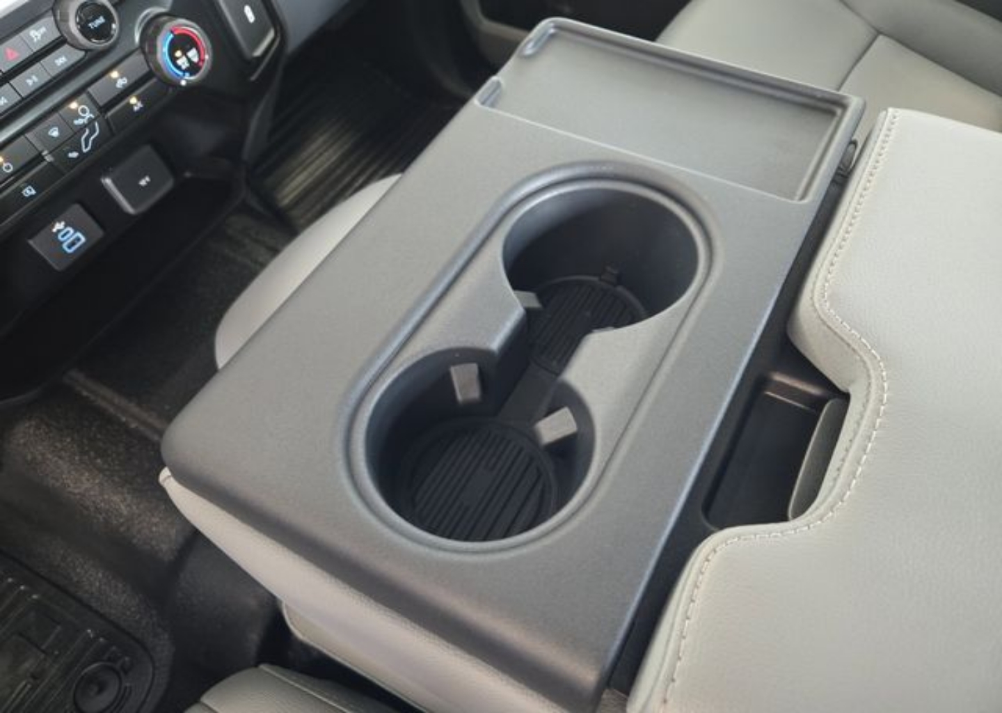 2025 Ford F-350 Super Duty XL - Photo 16