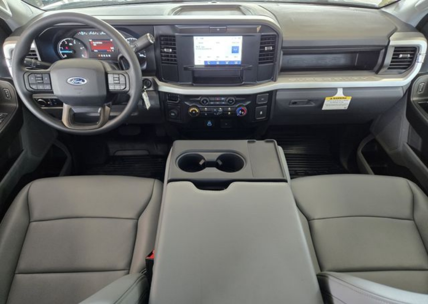 2025 Ford F-350 Super Duty XL - Photo 19