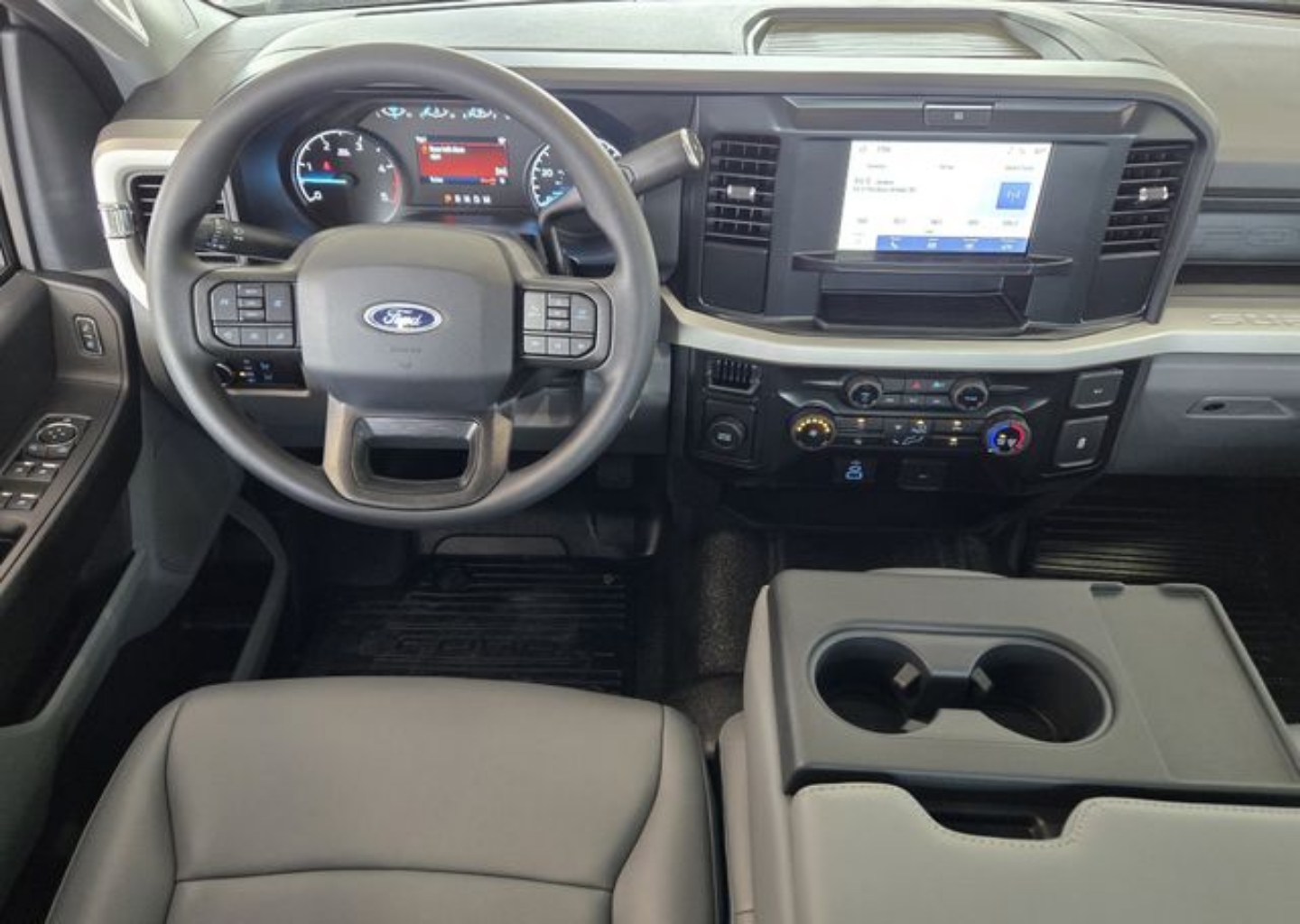 2025 Ford F-350 Super Duty XL - Photo 20