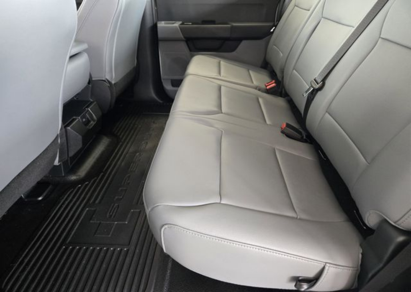 2025 Ford F-350 Super Duty XL - Photo 21