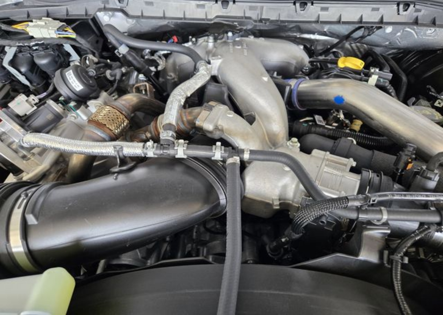 2025 Ford F-350 Super Duty XL - Photo 22