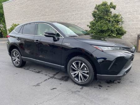 2021 Toyota Venza LE