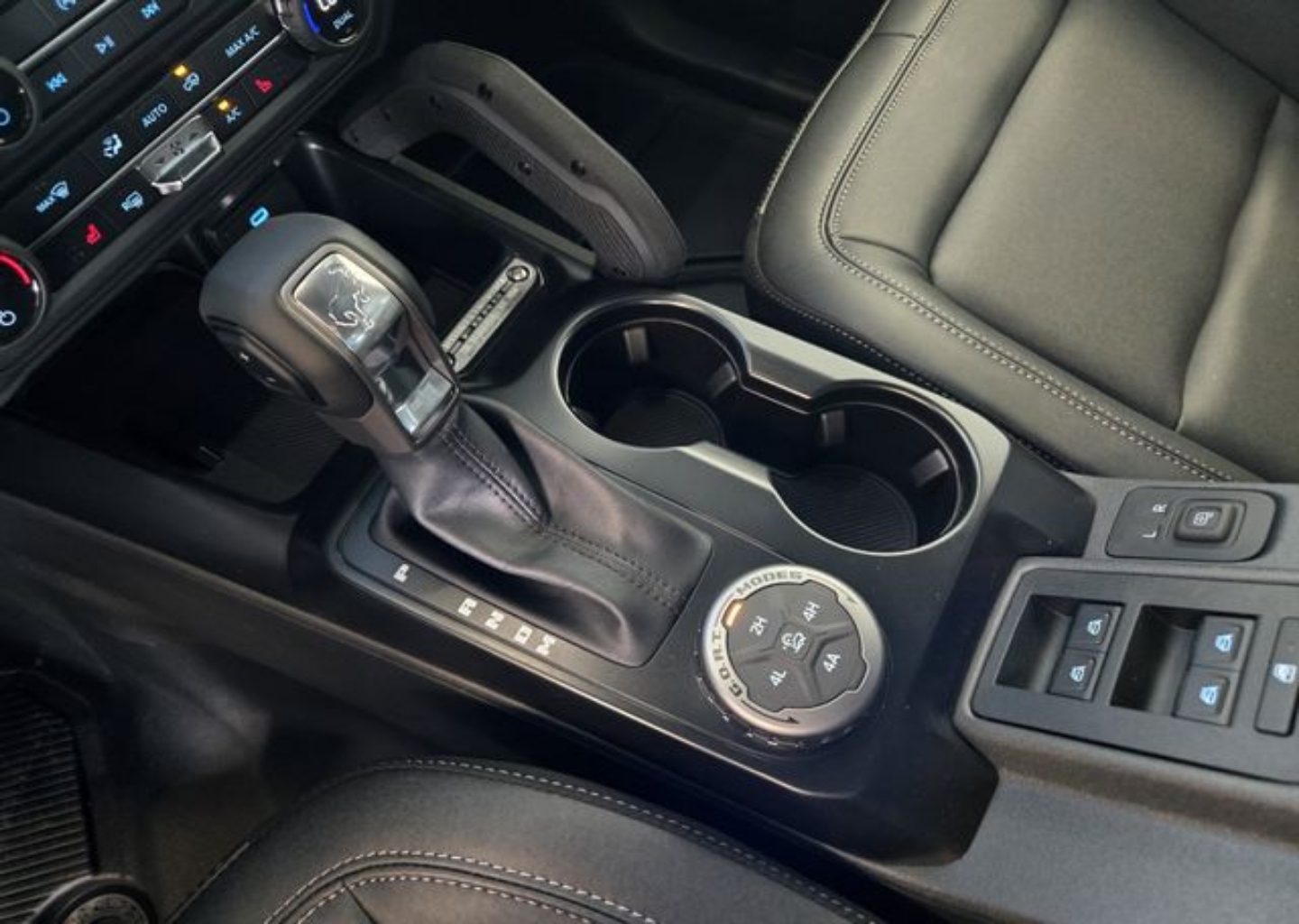 2025 Ford Bronco 4-Door Big Bend - Photo 16