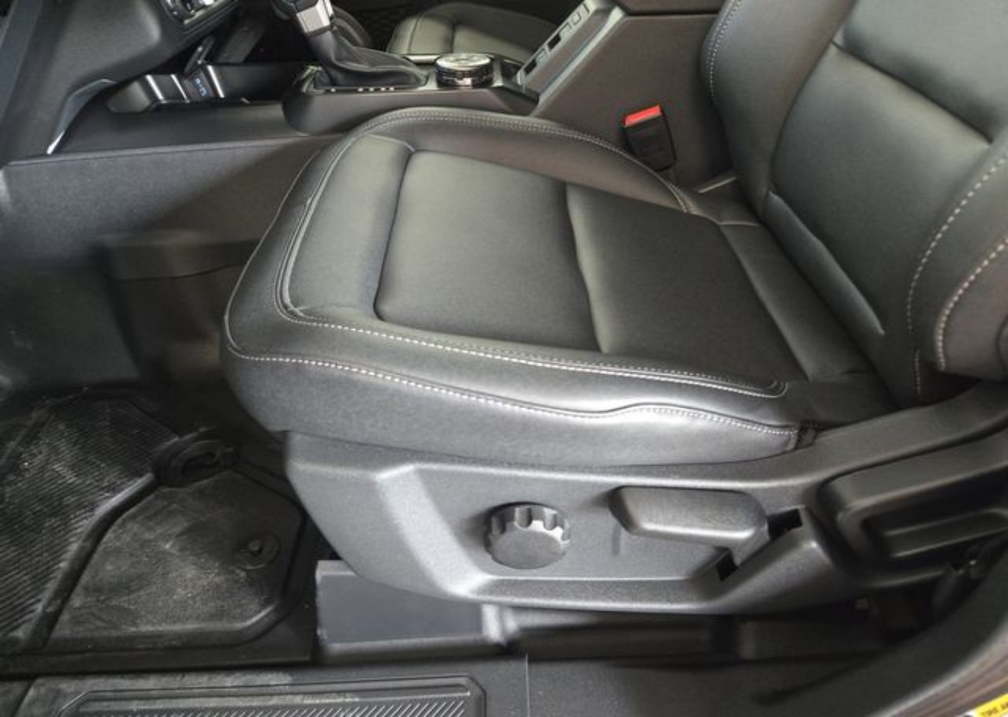 2025 Ford Bronco 4-Door Big Bend - Photo 18