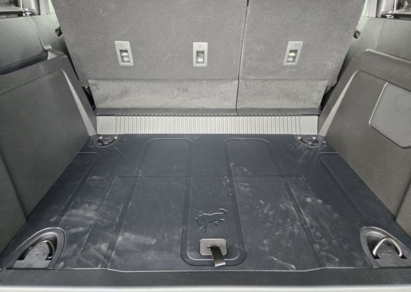 2025 Ford Bronco 4-Door Big Bend - Photo 23