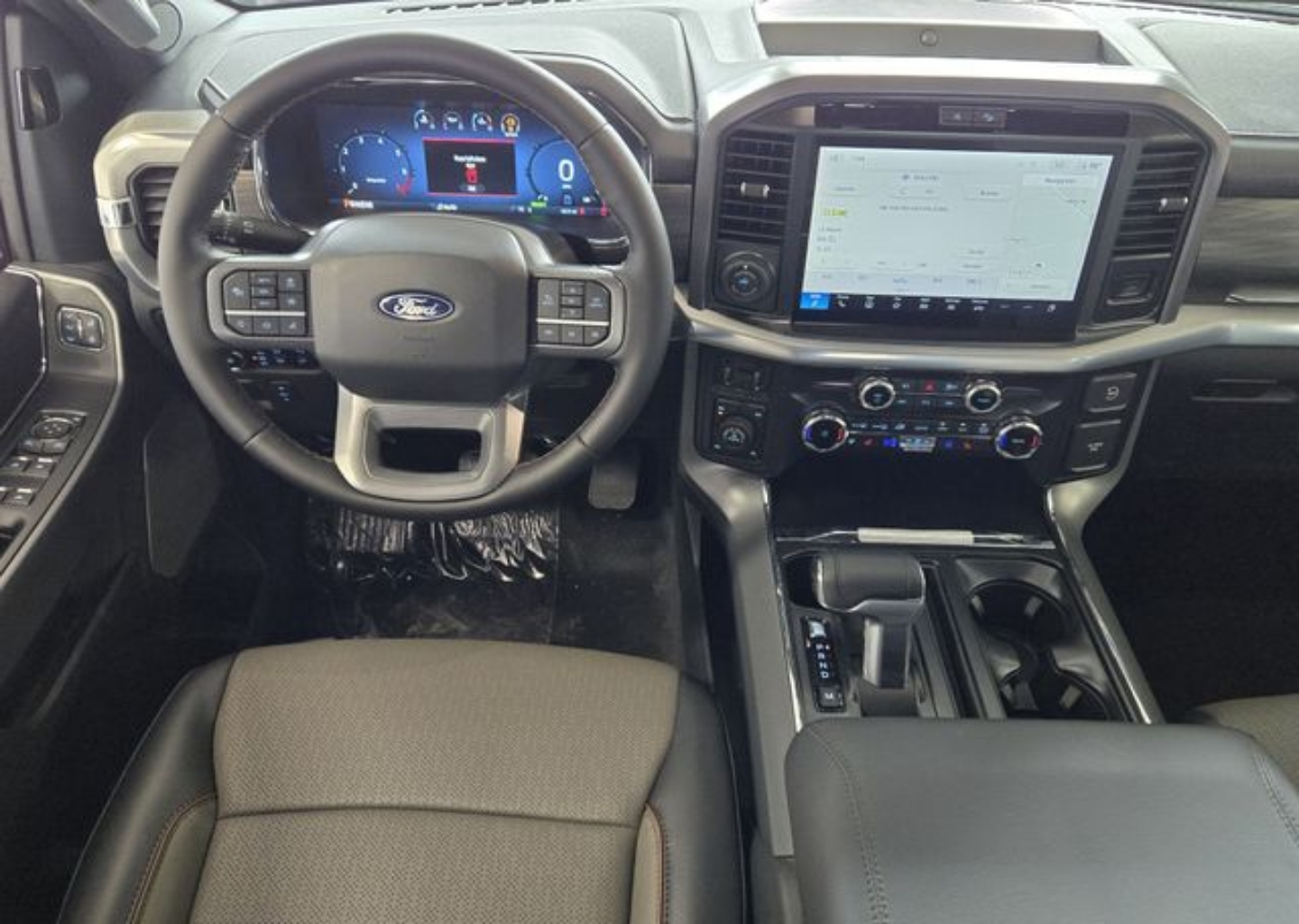 2025 Ford F-150 Lariat - Photo 20