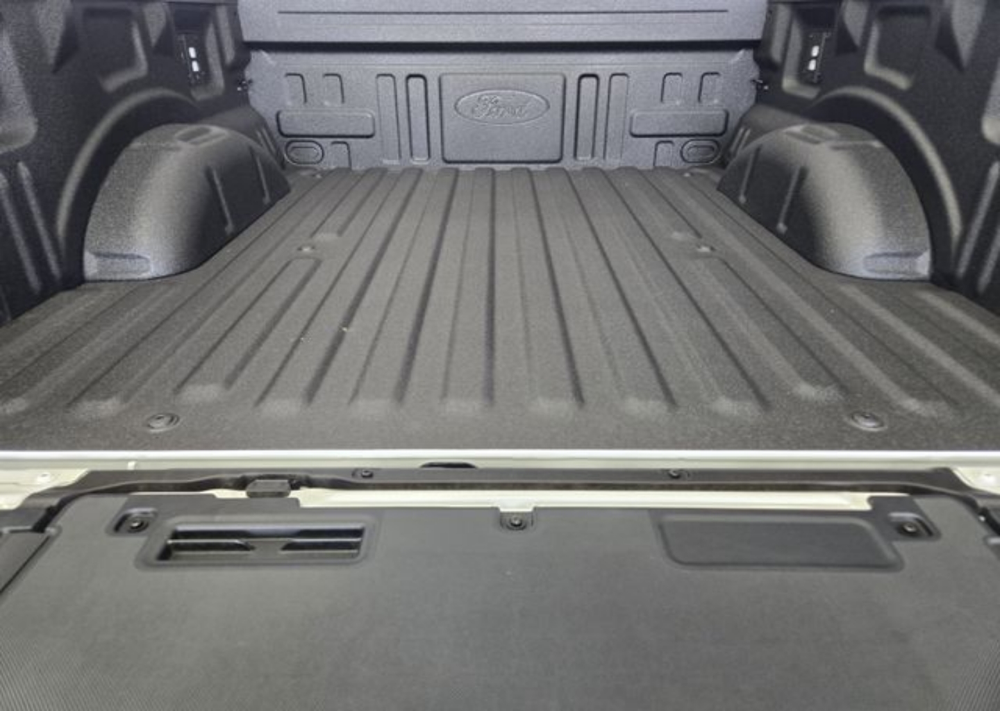 2025 Ford F-150 Lariat - Photo 23