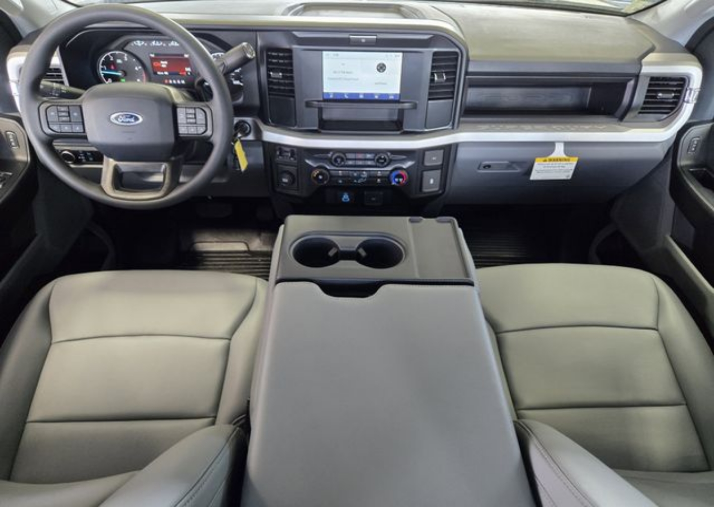 2026 Ford F-450 Super Duty Chassis Cab XL - Photo 20