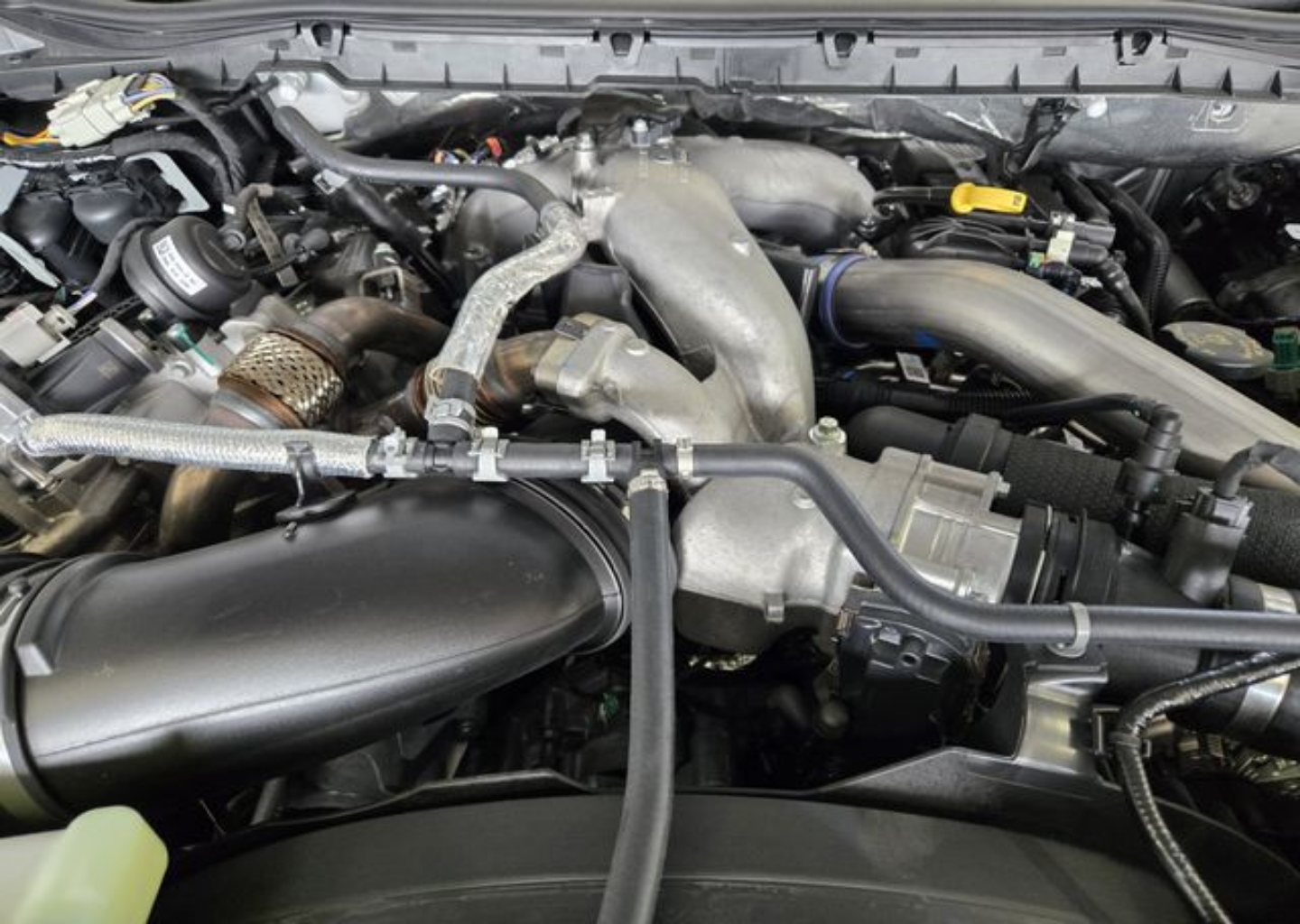 2026 Ford F-450 Super Duty Chassis Cab XL - Photo 23