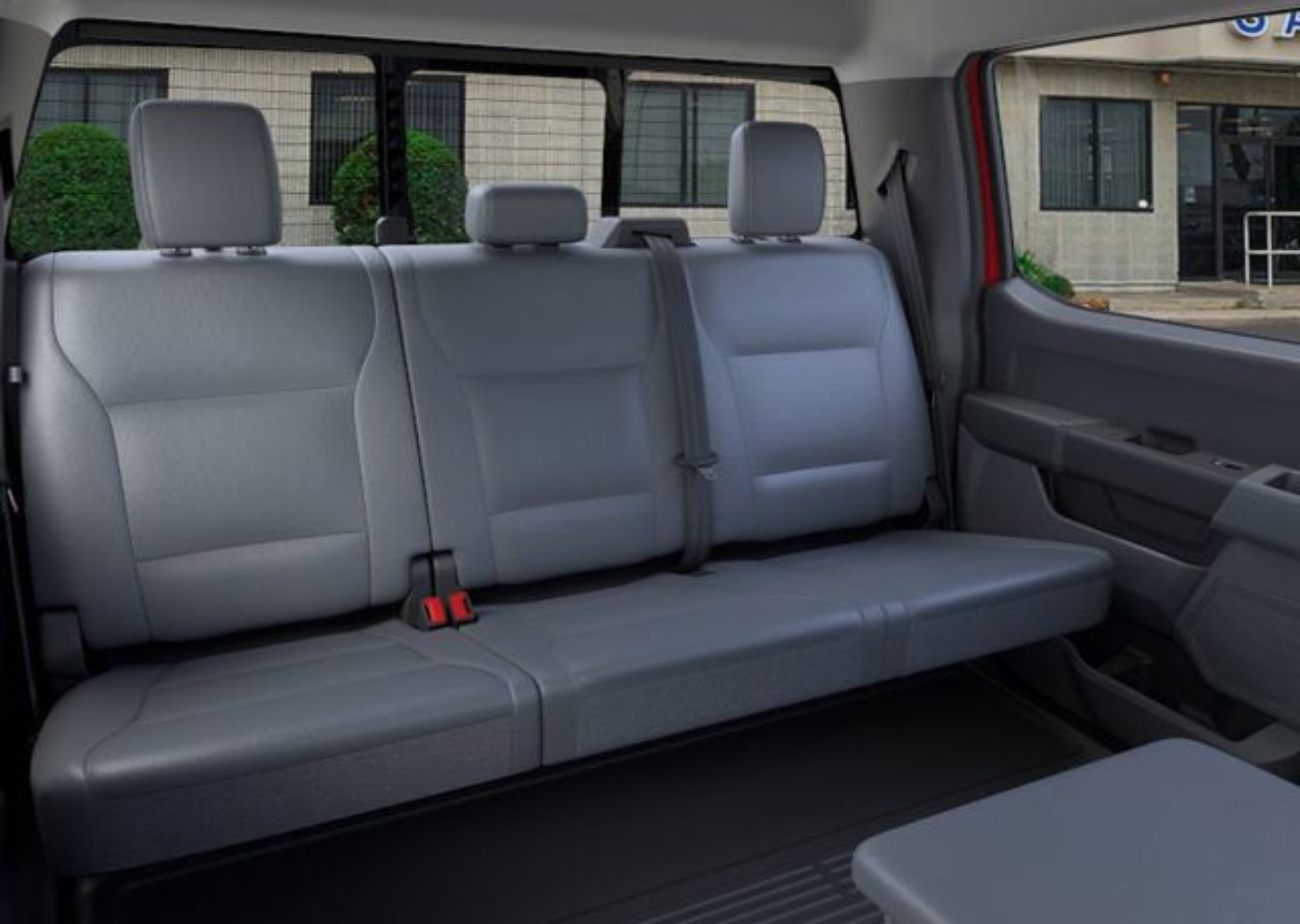 2025 Ford F-550 Super Duty Chassis Cab XL - Photo 14