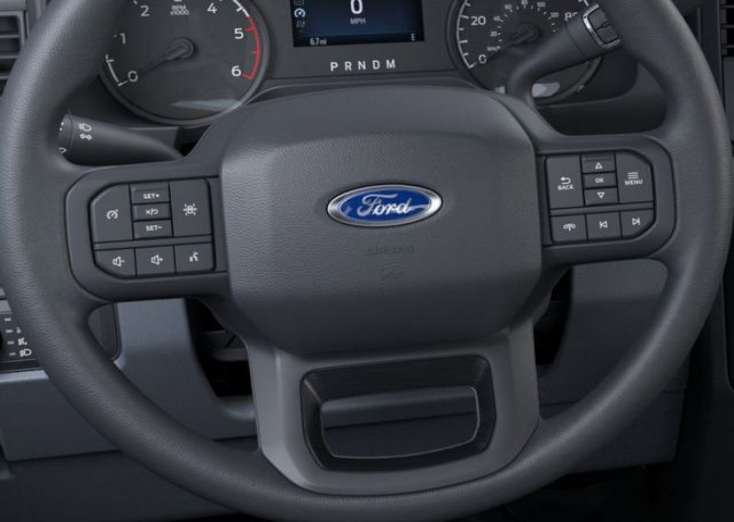 2025 Ford F-550 Super Duty Chassis Cab XL - Photo 15