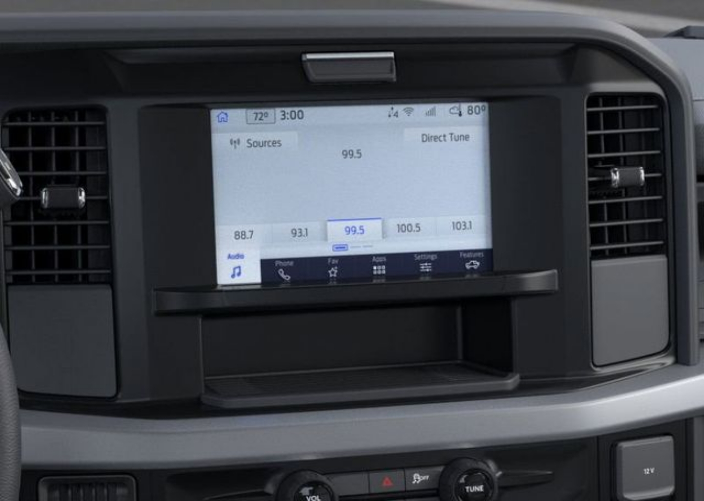2025 Ford F-550 Super Duty Chassis Cab XL - Photo 17