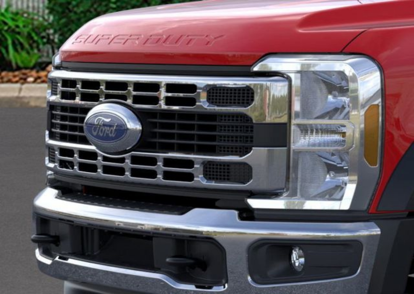 2025 Ford F-550 Super Duty Chassis Cab XL - Photo 20