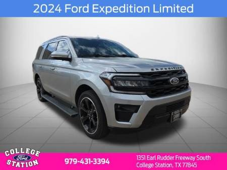 2024 Ford Expedition Limited