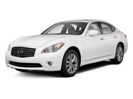 2013 INFINITI M37 X