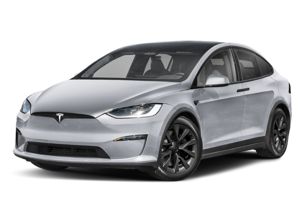 2024 Tesla Model X Plaid TRI Motor ALL-Wheel Drive
