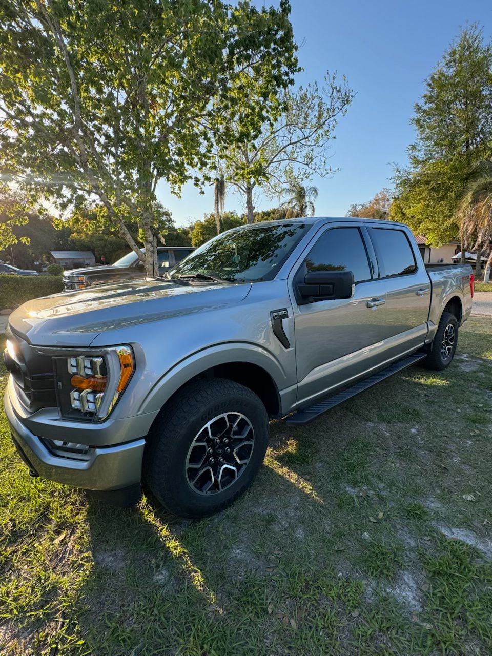Used 2023 Ford F-150 XLT